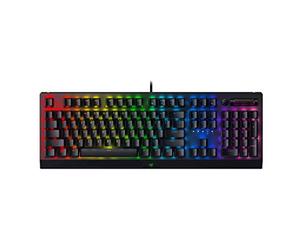 Razer Carcasa de computadora V4X, mecánico, Interruptor Amarillo