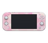 Razer Carcasa para Consola: Switch Lite, Envoltura Completa, Vinilo Fundido 3M, protección contra arañazos, diseños y Acabados únicos, fácil aplicación, Cuarzo geométrico
