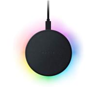 Razer Chroma Charging Pad Fast Wireless Charger 10W