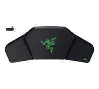 Razer Clio - Almohadilla para Cabeza de Altavoz inalámbrico con THX Spatial Audio (Almohadilla Acolchada de Felpa, Controladores de Rango Completo de 43mm, HyperSpeed y Bluetooth) Negro