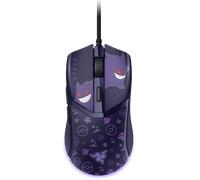 Razer Cobra Pokémon Edición Gengar Ratón para juegos ligero con cable y Razer™ Chroma RGB