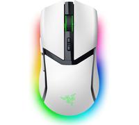 Razer Cobra Pro Ratón Gaming Inalámbrico RGB 30000DPI Blanco