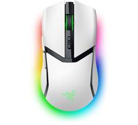 Razer Cobra Pro - Ratón inalámbrico para videojuegos, 10 controles personalizables, iluminación Chroma RGB, sensor óptico de 30 K, interruptores ópticos Gen-3, 2.4 GHz, Bluetooth y USB tipo C, batería