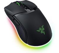 Razer Cobra Pro - Ratón Gaming inalámbrico y Personalizable con Razer Chroma RGB (10 Controles Personalizables, 11 Zonas de iluminación Chroma, Sensor óptico Focus Pro de 30 000 PPP) Negro