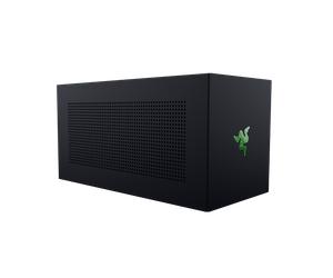 Razer Core X V2 Carcasa externa de tarjeta gráfica de sobremesa para portátiles Thunderbolt