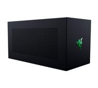 Razer - Core X V2 Negro Acero