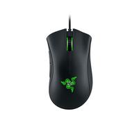Razer DeathAdder Essential ratón Juego mano derecha USB tipo A Óptico 6400 DPI