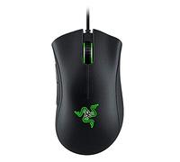 Razer DeathAdder Essential ratón Juego mano derecha USB tipo A Óptico 6400 DPI