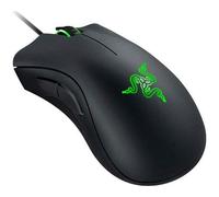 Razer Deathadder Essential Ratón Gaming 6400 DPI