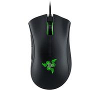 Razer DeathAdder Essential ratón Juego mano derecha USB tipo A Óptico 6400 DPI