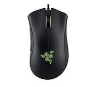 Razer DeathAdder Essential - Ratón óptico para juegos de deportes electrónicos