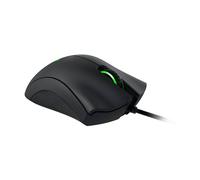 Razer DeathAdder Essential ratón Juego mano derecha USB tipo A Óptico 6400 DPI