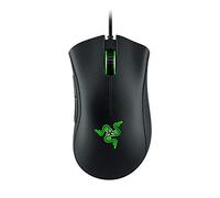 Razer DeathAdder Essential ratón Juego mano derecha USB tipo A Óptico 6400 DPI