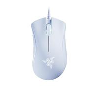 Razer DeathAdder RZ0103850200 Essential Ratón, Color Blanco