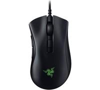 Razer DeathAdder V2 Mini - Ratón para Juegos USB con Cable con Interruptores Ópticos del Ratón (61g Ultra Light, Cable Speedflex, Sensor Óptico Con 8500 DPI, Interruptor de Ratón Óptico) Negro