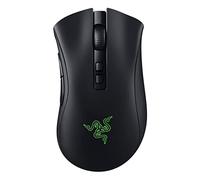Razer DeathAdder V2 Pro RGB Ratón para Juegos ergonómico inalámbrico 2.ª generación 20K dpi