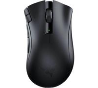 Razer DeathAdder V2 X HyperSpeed ratón Juego mano derecha Bluetooth Óptico 14000 DPI