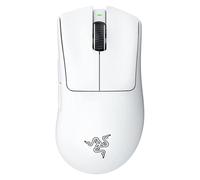Razer DeathAdder V3 Pro Ratón Gaming Inalámbrico 30000 DPI Blanco