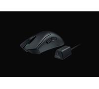 Razer deathadder v3 pro ratón juego mano derecha rf wireless + usb ty