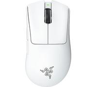 Razer DeathAdder V3 Pro ratón Juego mano derecha RF Wireless + USB Type-C Óptico 30000 DPI