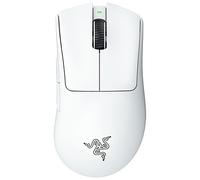 Razer DeathAdder V3 Pro ratón Juego mano derecha RF Wireless + USB Type-C Óptico 30000 DPI