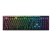 Razer Deathstalker V2 Pro German Layout Linear Red, RZ03-04360400-R3