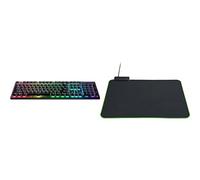 Razer DeathStalker V2 Pro + Goliathus Chroma