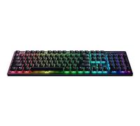 Razer DeathAdder V2 Pro ratón Juego mano derecha Bluetooth + USB Type-A Óptico 20000 DPI
