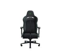 Razer Enki Pro Silla Gaming Negro/Verde