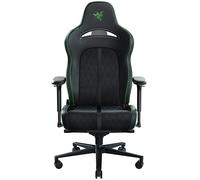 Razer Enki Pro Silla Gaming Negro/Verde