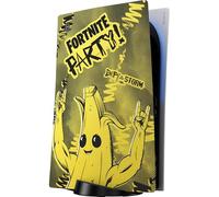 Razer Fortnite - Carcasa para Consola PlayStation 5 / PS5 (Disco), Vinilo Fundido 3M, protección contra arañazos, diseños y Acabados únicos, fácil aplicación, peely
