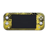 Razer Fortnite - Carcasa para Consola Switch Lite (2019), Vinilo Fundido 3M, protección contra arañazos, diseños y Acabados únicos, fácil aplicación, peely