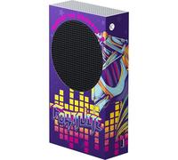 Razer Fortnite - Carcasa para Consola Xbox Series S, Vinilo Fundido 3M, protección contra arañazos, diseños y Acabados únicos, fácil aplicación, DJ Yonder