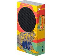 Razer Fortnite - Carcasa para Consola Xbox Series S, Vinilo Fundido 3M, protección contra arañazos, diseños y Acabados únicos, fácil aplicación, Shark Island