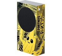 Razer Fortnite - Carcasa para Consola Xbox Series S, Vinilo Fundido 3M, protección contra arañazos, diseños y Acabados únicos, fácil aplicación, peely
