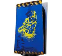 Razer Fortnite - Skin para Consola PlayStation 5 / PS5 (Digital), Vinilo Fundido 3M, protección contra arañazos, diseños y Acabados únicos, fácil aplicación, autobús de Batalla