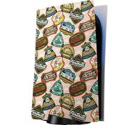 Razer Fortnite - Skin para Consola Playstation 5 / PS5 (Disco), Envoltura Completa, Vinilo Fundido 3M, protección contra arañazos, diseños y Acabados únicos, fácil aplicación