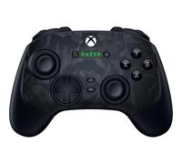 Razer Funda para consola: Xbox Wolverine V3 Pro y Wolverine V3 Tournament Edition Controller - Vinilo fundido 3M de alta calidad - Protección contra arañazos - Diseños y acabados únicos - Fácil