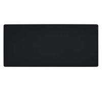 Razer Gigantus V2 3XL - Alfombrilla de ratón gaming de tela, espuma gruesa de alta densidad, base antideslizante, negro clásico