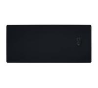 Razer Gigantus V2 3XL - Alfombrilla Suave Gaming para ratón (óptima rapidez y Control, Medidas 1200 x 550 x 4 mm Grosor, Goma Antideslizante, Tela Texturizada de microtejidos) Negro