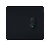 Razer Gigantus V2 - Large Alfombrilla de ratón para juegos Negro, Verde