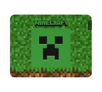 Razer Gigantus V2 Minecraft Edition - Suave Alfombrilla de ratón para Juegos para Velocidad y Control (microtejido Texturizado, Espuma de Goma Gruesa, Base Antideslizante, 360 x 275 x 3mm) Minecraft