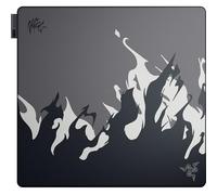 Razer Gigantus V2 NiKo Edition - Alfombrilla de ratón Suave para Deportes electrónicos - Espuma GlideCore Suave - Superficie Tejida Especial para un Mayor Control - 500 mm x 480 mm | NiKo