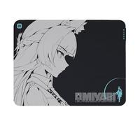 Razer Gigantus V2 Soft Gaming Mouse Pad (MB): Superficie de Tela Texturizada Micro Tejida - Espuma de Goma Gruesa de Alta Densidad - Base Antideslizante - Zenless Zone Zero Edition