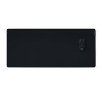Razer Gigantus V2 XXL - Alfombrilla suave Gaming para Ratón, óptima rapidez y control, Medidas 940 x 410 x 4mm grosor, Goma antideslizante, Tela texturizada de microtejidos, Negro