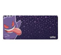 Alfombrilla gaming Razer Gigantus V2 XXL Pokémon Gengar microtejido 940x410 mm