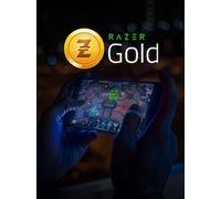 Razer Gold 10 USD - Razer Key - GLOBAL