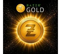 Razer Gold Gift Card 10 USD - Global