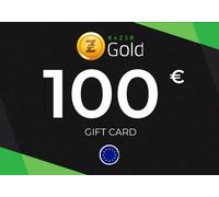 Razer Gold Gift Card 100 EUR Key - EU