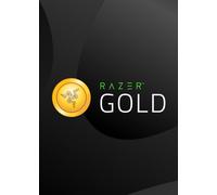 Razer Gold Gift Card 405 USD Key GLOBAL